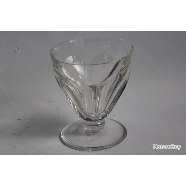 BACCARAT Verre cristal Talleyrand 8,6 cm