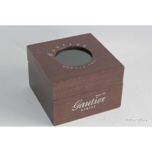 �crin pour montre Gautier