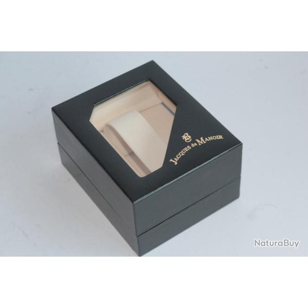 �crin pour montre Jacques du Manoir