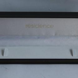 RESIDENCE &Eacute;crin long pour montre