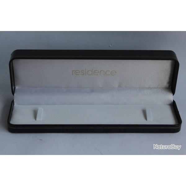 RESIDENCE �crin long pour montre