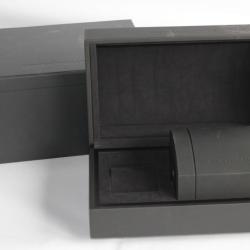 RICHARD MILLE Grand &eacute;crin pour montre + &eacute;crin de voyage RM-008/1