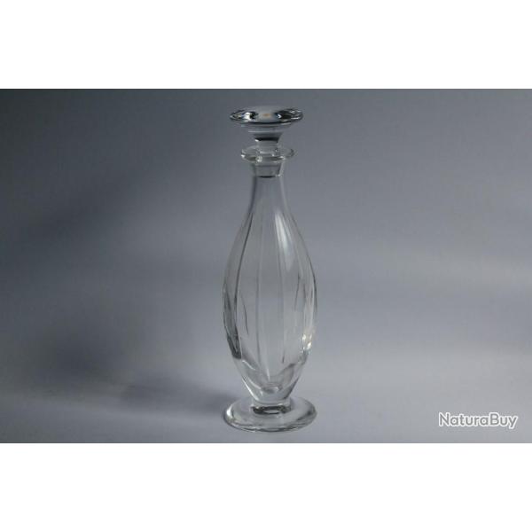 S�VRES Carafe cristal Corinthe