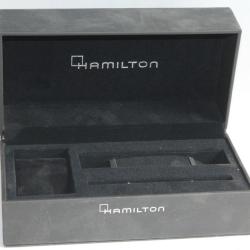 HAMILTON &Eacute;crin pour montre