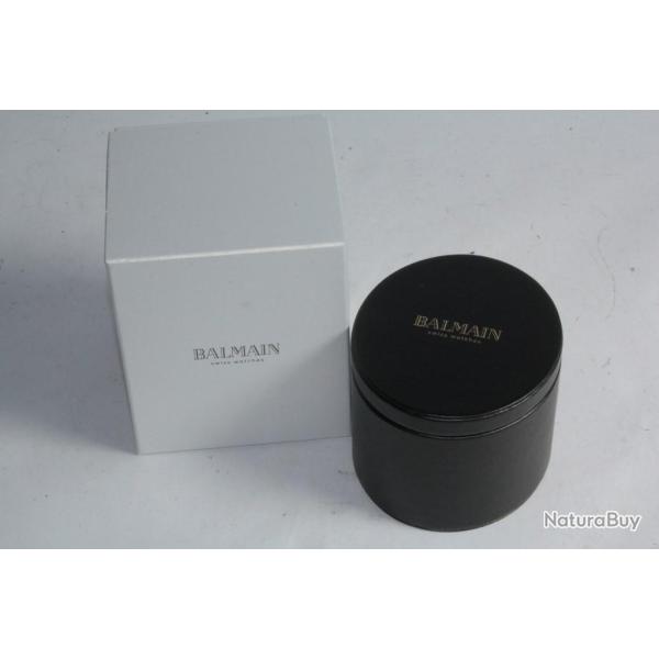 BALMAIN �crin pour montre