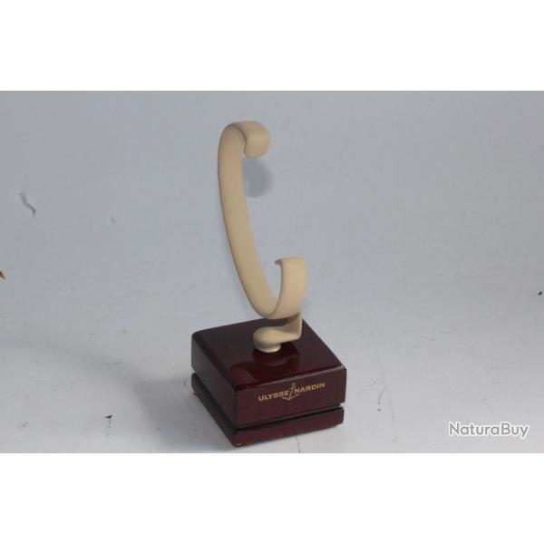 ULYSSE NARDIN Pr�sentoir pour montre