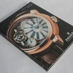 AUDEMARS PIGUET Catalogue montres Collections 2007-2008