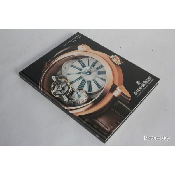 AUDEMARS PIGUET Catalogue montres Collections 2007-2008
