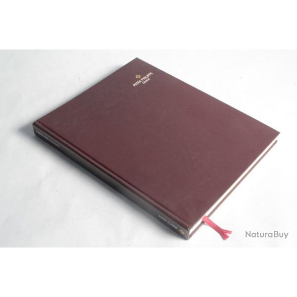 PATEK PHILIPPE Catalogue montres Collection 2007/2008 E