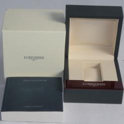 LONGINES &Eacute;crin pour montre
