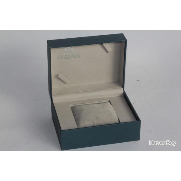 �crin pour Montre FESTINA horlogerie