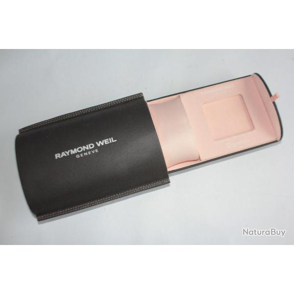 RAYMOND WEIL �crin montre Shine Repetto