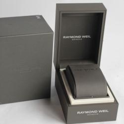 RAYMOND WEIL Écrin montre David Bowie Limited edition