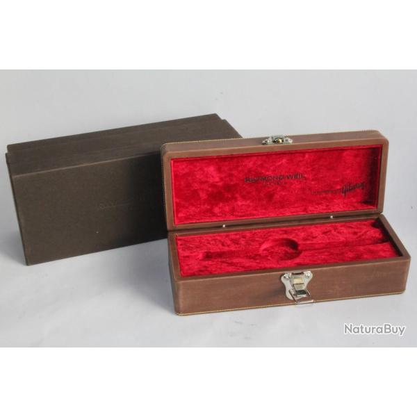 RAYMOND WEIL �crin montre Gibson Les Paul Limited edition