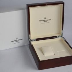 FREDERIQUE CONSTANT Écrin pour montre