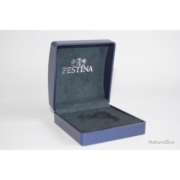 �crin pour montre de gousset FESTINA