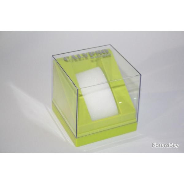 �crin pour montre CALYPSO vert Festina