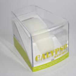 Écrin pour montre CALYPSO vert Festina