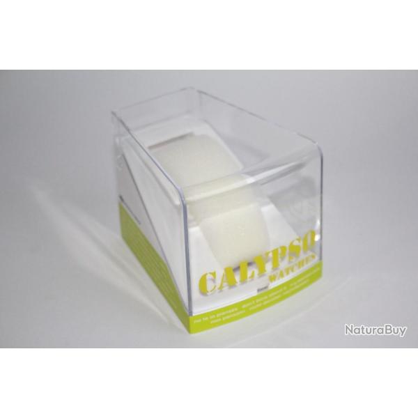 �crin pour montre CALYPSO vert Festina