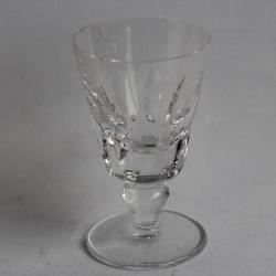 SAINT LOUIS Verre à vin blanc cristal Jersey 11,3 cm