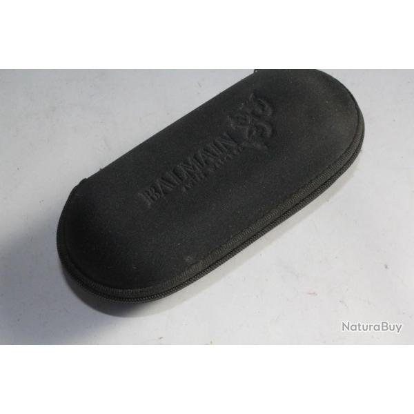 BALMAIN �crin pour montre