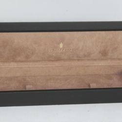 De GRISOGONO Écrin pour montre