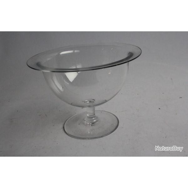 BACCARAT ancienne coupe cristal