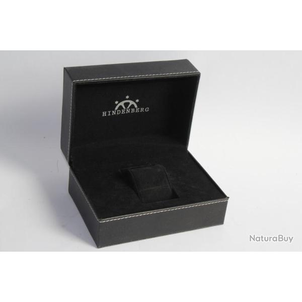 HINDENBERG �crin pour montre