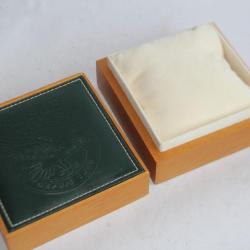 Écrin pour montre AIGLE