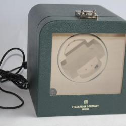 FREDERIQUE CONSTANT Écrin remontoir pour montre