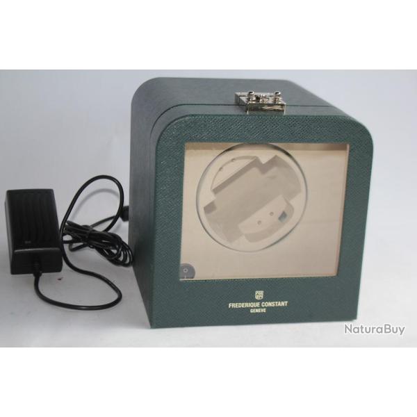 FREDERIQUE CONSTANT �crin remontoir pour montre