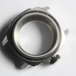 ALPINA Boîtier montre Alpina Extrême Diver