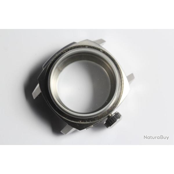 ALPINA Bo�tier montre Alpina Extr�me Diver