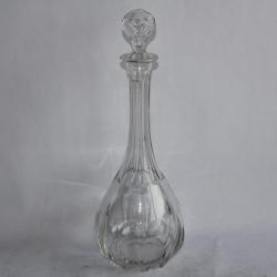 Ancienne Carafe cristal