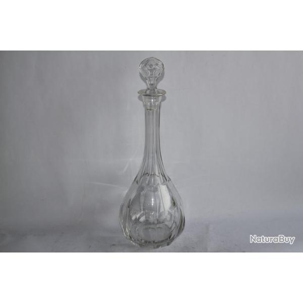 Ancienne Carafe cristal