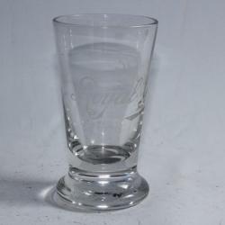 Verre apéritif Royal Gaillac