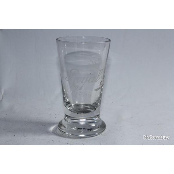 Verre ap�ritif Royal Gaillac