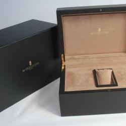De GRISOGONO Grand &eacute;crin pour montre femme