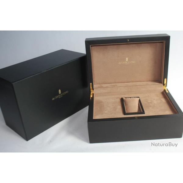 De GRISOGONO Grand �crin pour montre femme