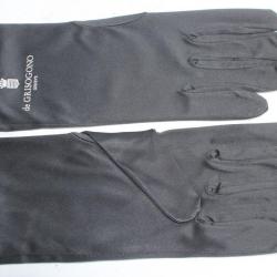 De GRISOGONO Gants publicitaires Montre Horlogerie Bijouterie T: S