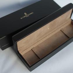 De GRISOGONO Écrin pour montre