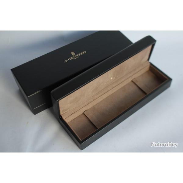 De GRISOGONO �crin pour montre