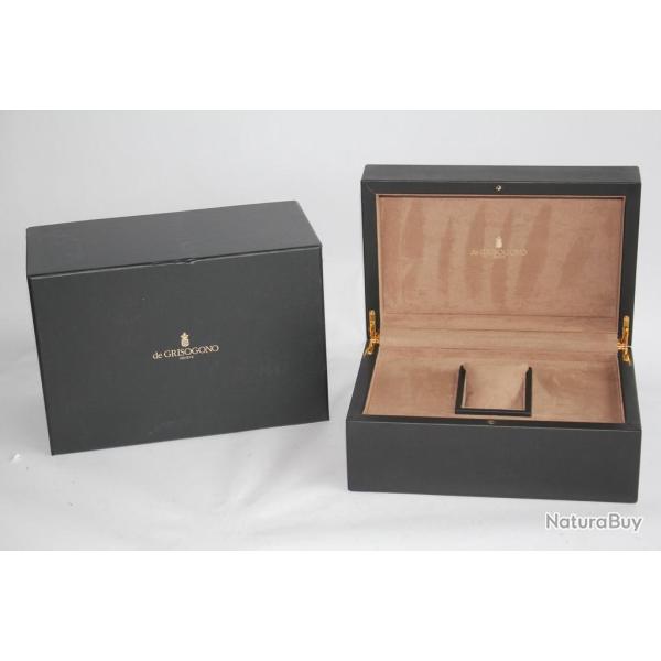 De GRISOGONO Grand �crin pour montre