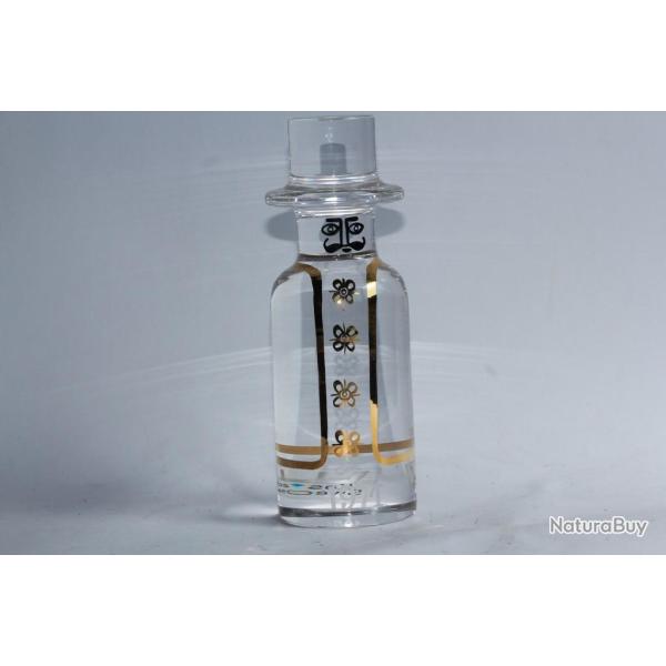 KOSTA BODA Presse papier cristal Far 1971 Su�de