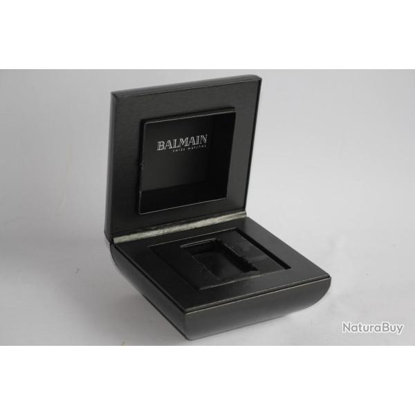 BALMAIN �crin pour montre