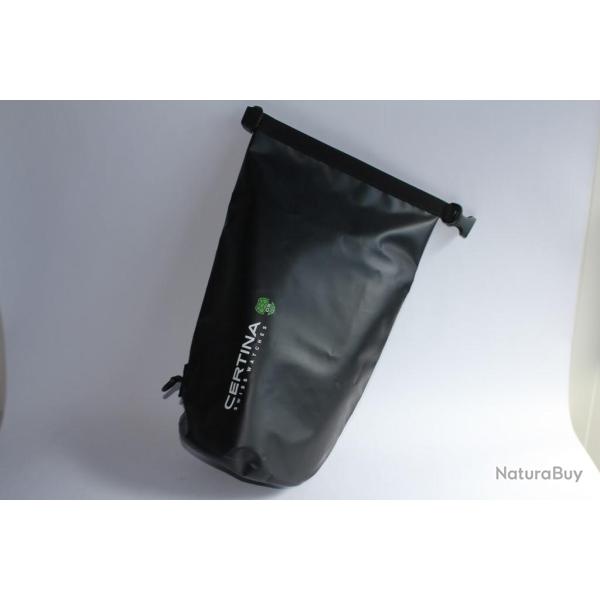 Sac publicitaire �tanche CERTINA montres
