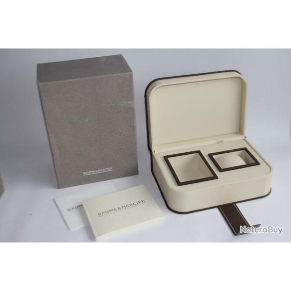 BAUME & MERCIER Grand �crin pour montre