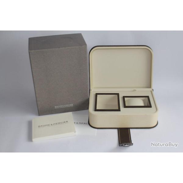 BAUME & MERCIER Grand �crin pour montre