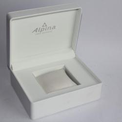 ALPINA écrin pour montre Horlogerie