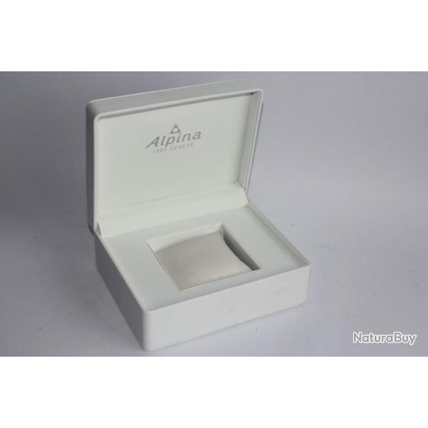 ALPINA �crin pour montre Horlogerie